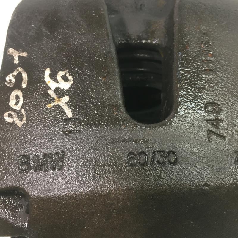 Pinza freni anteriore sinistra BMW X6 E71 PHASE 2 Diésel - 1