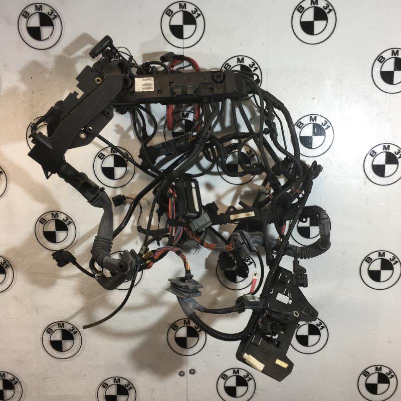 Faisceau moteur BMW SERIE 3 E90 PHASE 1  - 1