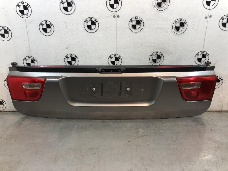Feu arriere secondaire droit (feux) BMW X5 E53  - 1
