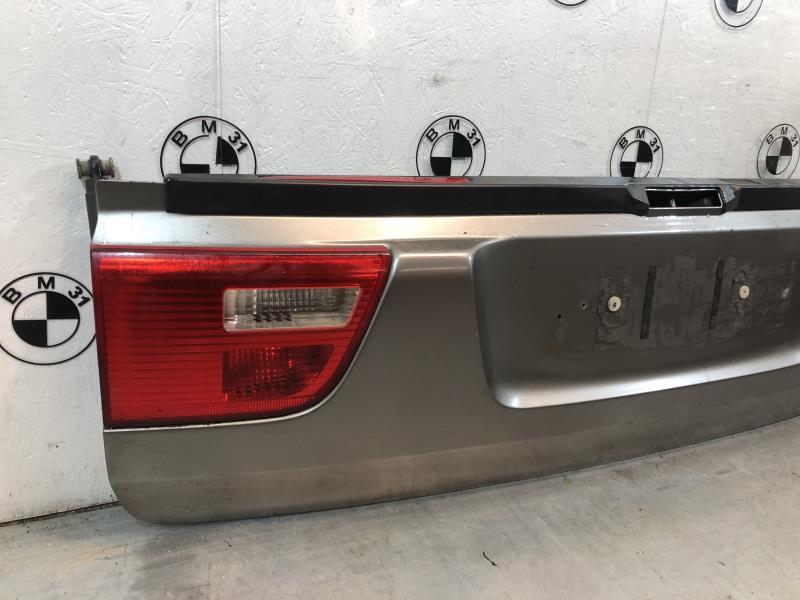 Feu arriere secondaire gauche (feux) BMW X5 E53  - 1