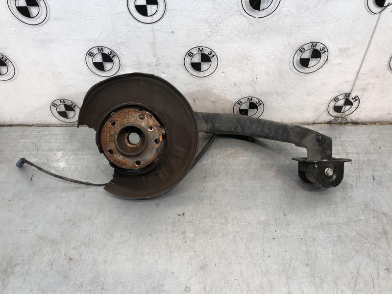 Fusee arriere gauche BMW X3 E83 PHASE 1  - 1