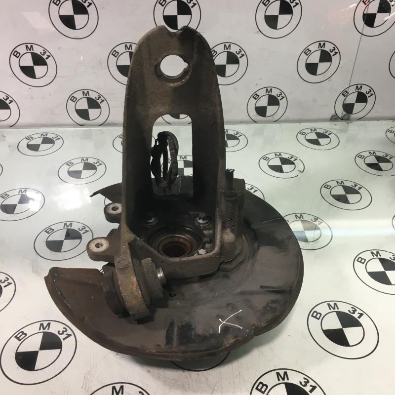 Fusee arriere gauche BMW X5 E53  - 1