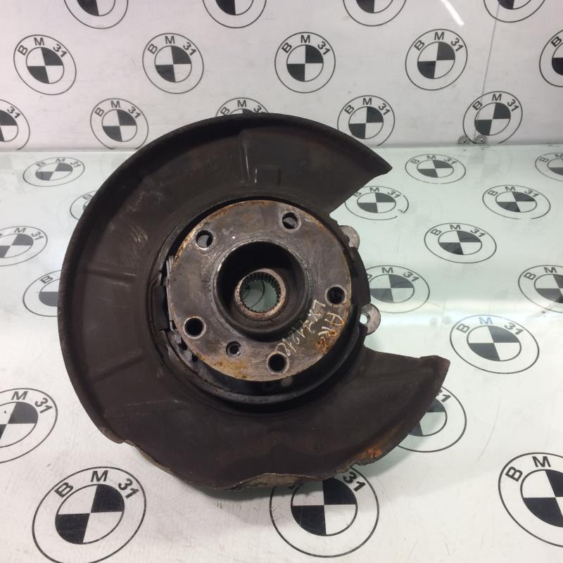 Fusee arriere gauche BMW X5 E53  - 1