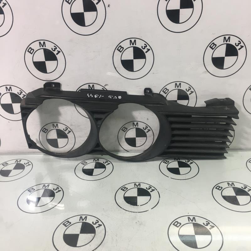 Grille de calandre droite BMW SERIE 7 E32 Essence - 1