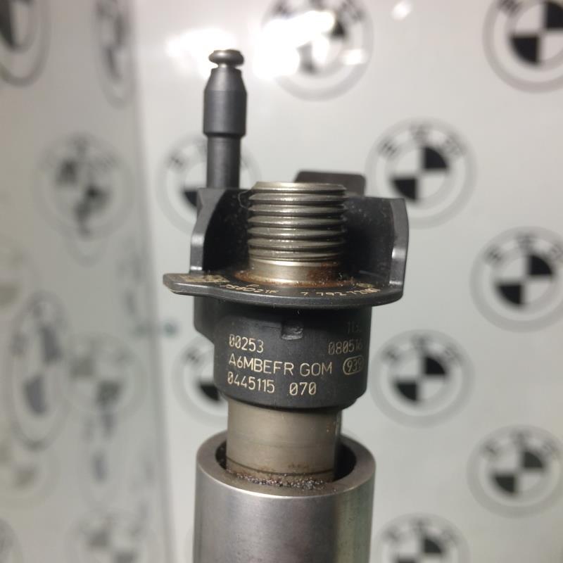 Injecteurs BMW SERIE 3 E92 COUPE PHASE 1 Diesel - 1