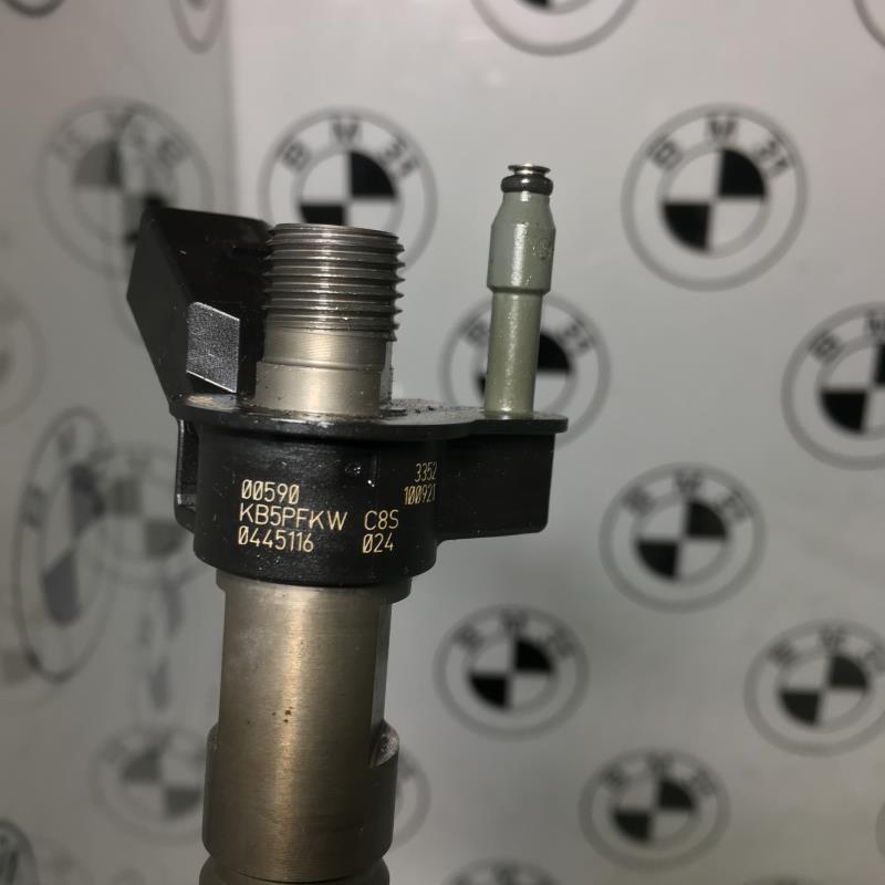 Injecteurs BMW SERIE 3 E90 PHASE 2  - 1
