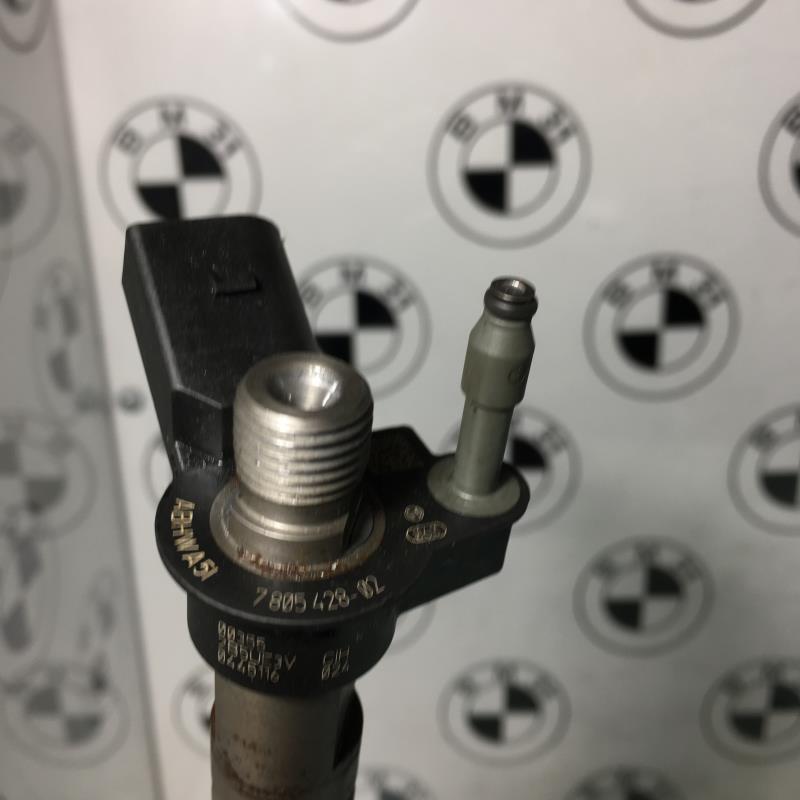 Injecteurs BMW SERIE 1 E87 PHASE 2  - 1