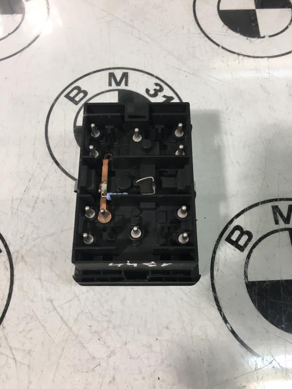 Interrupteur de leve vitre BMW SERIE 7 E32 Essence - 1