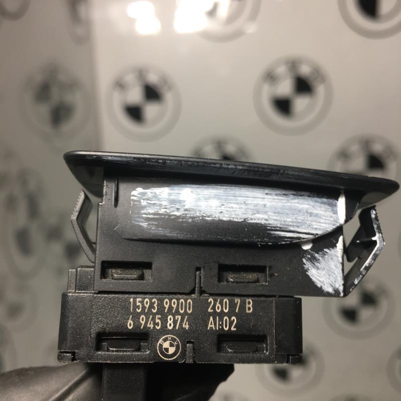 Interrupteur de leve vitre BMW SERIE 3 E90 PHASE 1  - 1