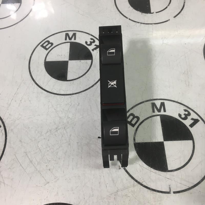 Interruttore lavacristalli anteriore sinistro BMW SERIE 3 E46 PHASE 2 Diésel - 1