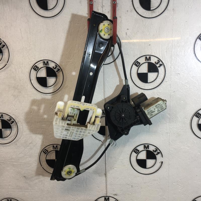 Leve vitre electrique arriere gauche MINI MINI 2 R60 COUNTRYMAN BREAK Diesel - 1