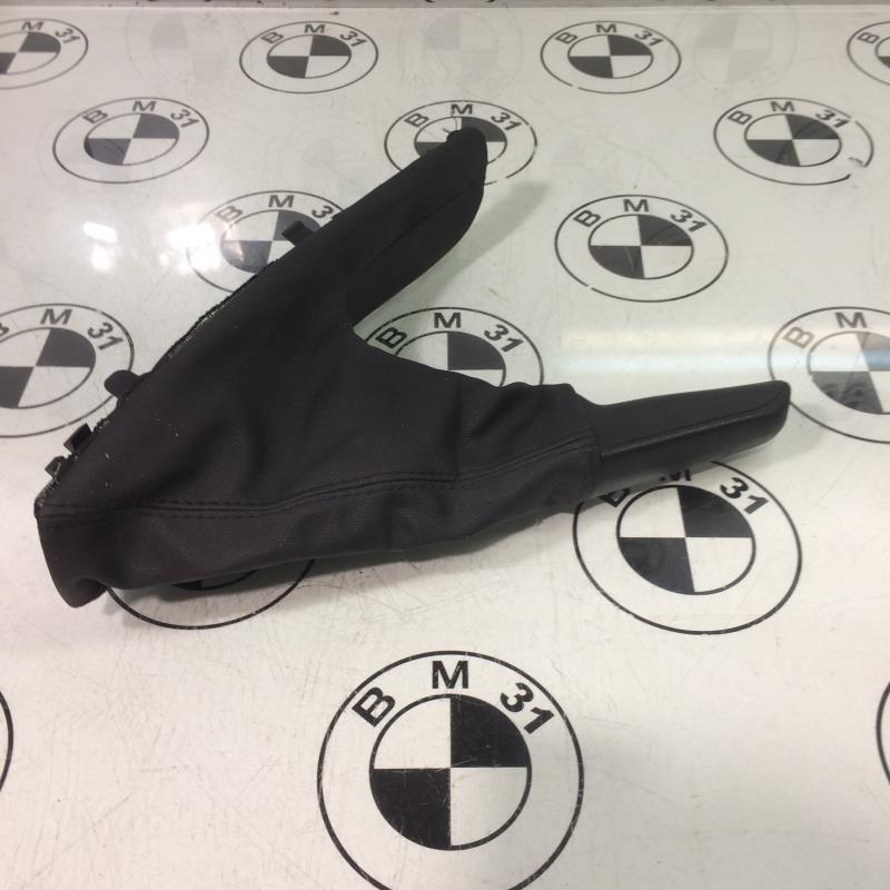 Levier frein à main BMW SERIE 1 E87 PHASE 1 Diesel - 1