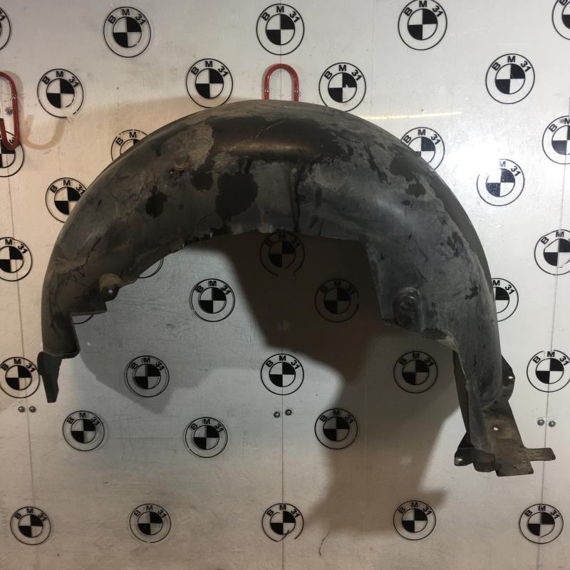 Parasale posteriore sinistro BMW X5 E53  - 1