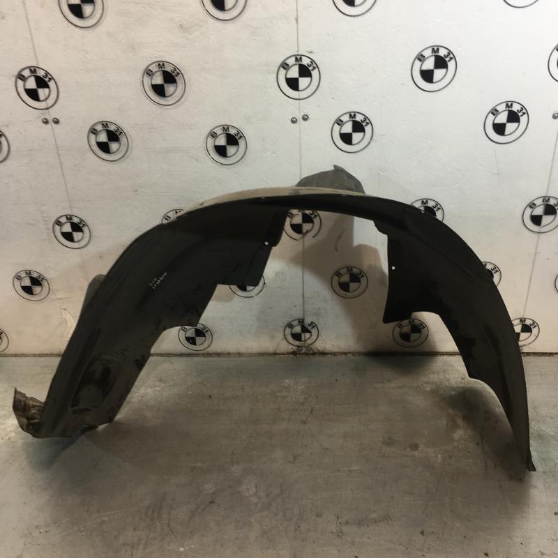 Pare boue avant gauche BMW X5 E53  - 1