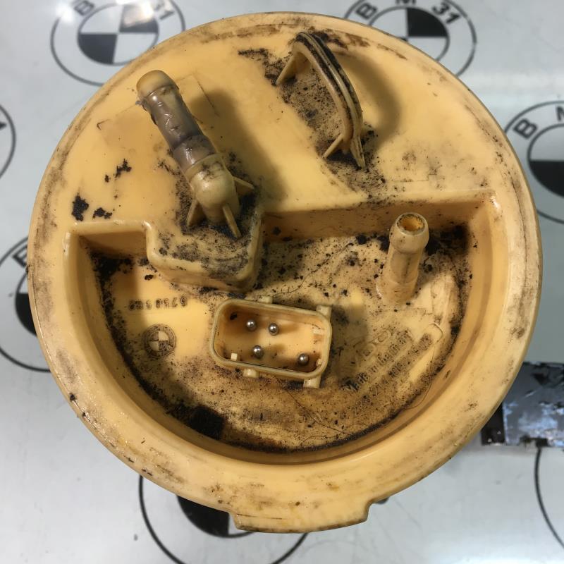 Pompe de gavage BMW SERIE 3 E46 PHASE 1  - 1