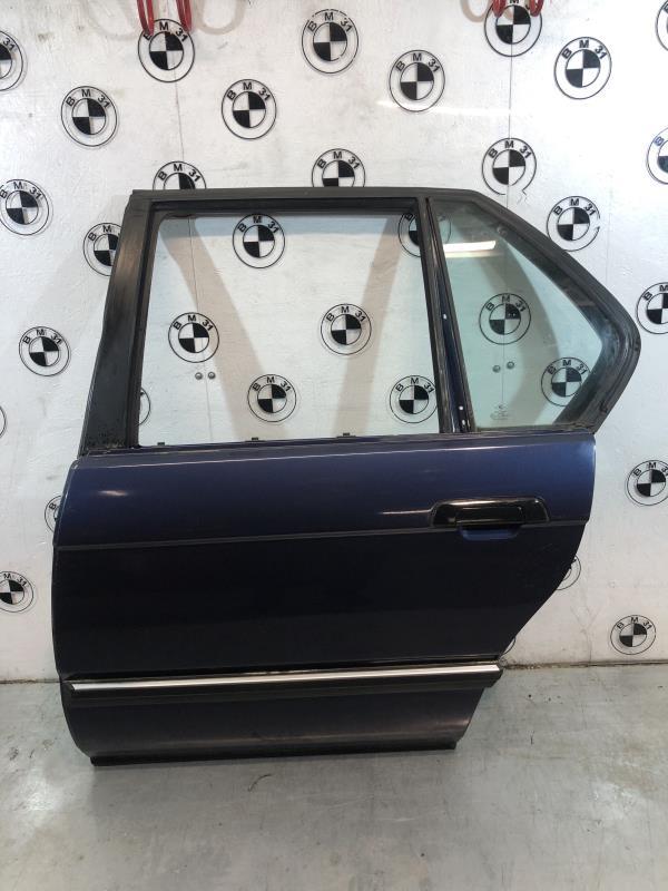 Porte arriere gauche BMW SERIE 7 E32 Essence - 1