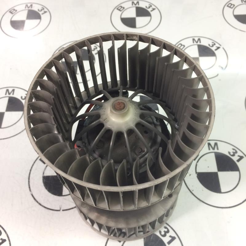 Pulseur d'air BMW SERIE 3 E46 TOURING PHASE 2 BREAK Diesel - 1