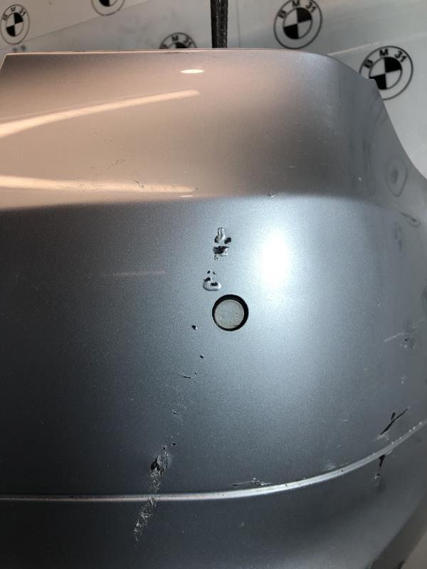 Radar anti-collision  BMW SERIE 3 E90 PHASE 2 Essence - 1