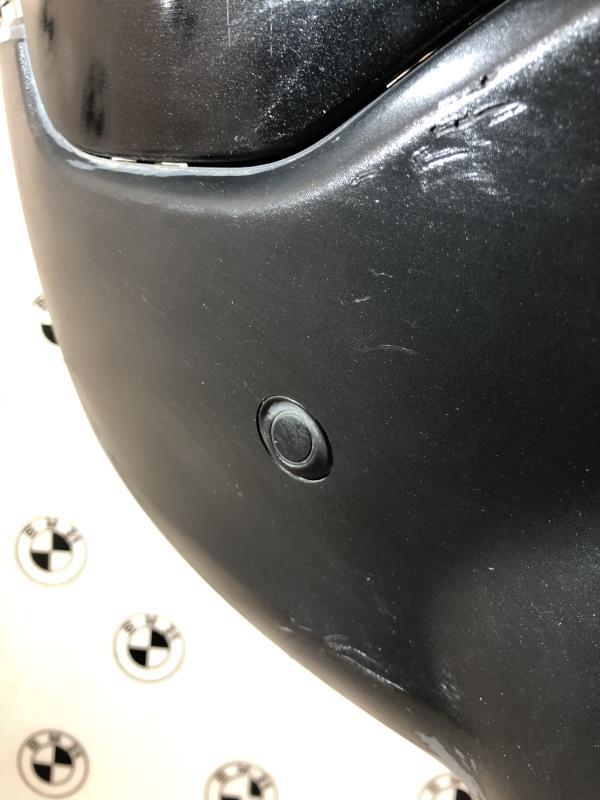 Radar anti-collision  MINI MINI 2 R61 PACEMAN COUPE Essence - 1