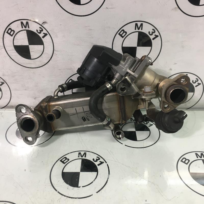 Radiateur EGR BMW SERIE 3 E90 PHASE 2  - 1