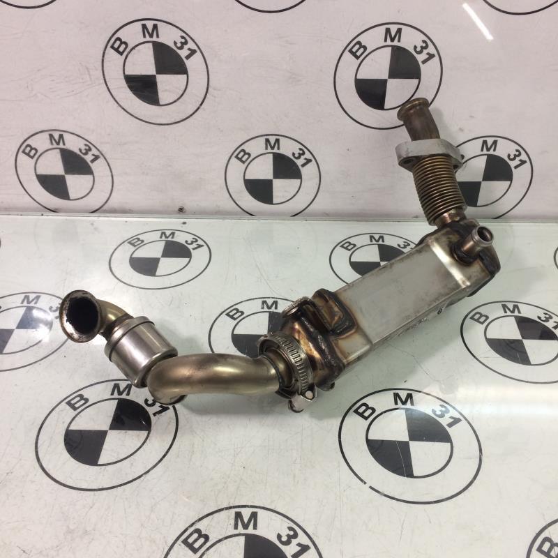 Radiateur EGR BMW SERIE 3 E90 PHASE 1  - 1