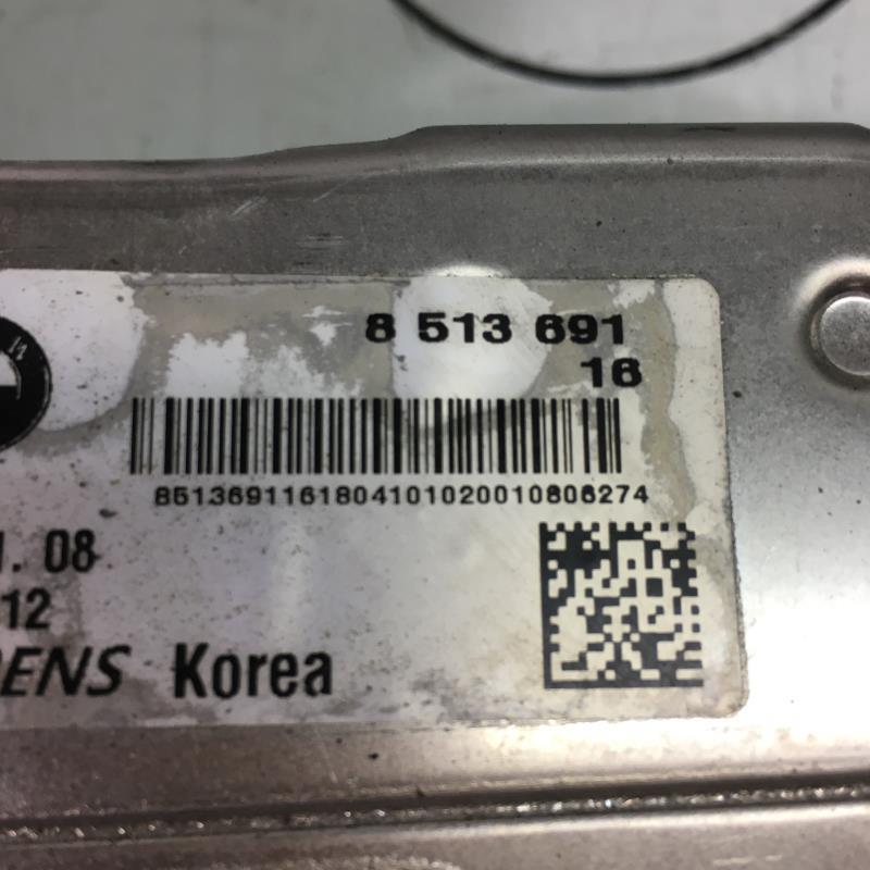 Radiatore EGR BMW SERIE 1 F20 PHASE 2 Diésel - 1