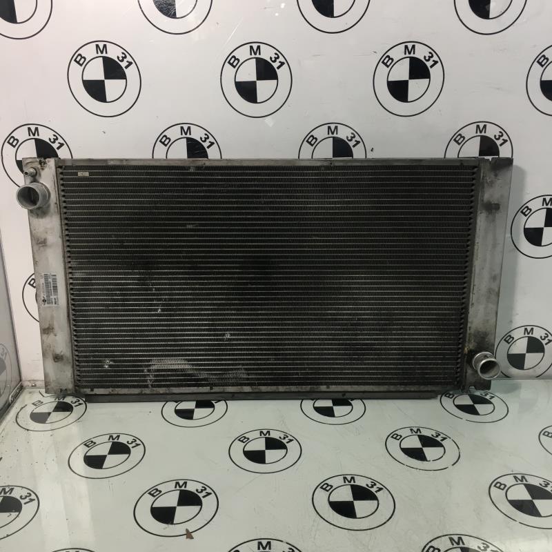 Radiateur eau MINI MINI 2 R60 COUNTRYMAN BREAK Diesel - 1