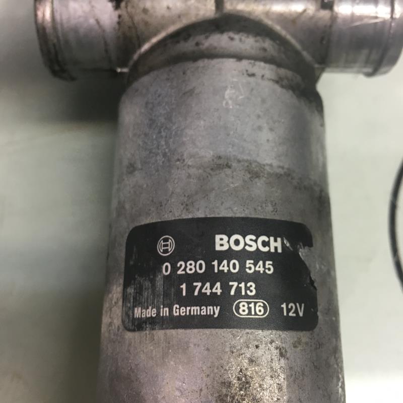 Repartiteur de debit BMW SERIE 3 E36  - 1