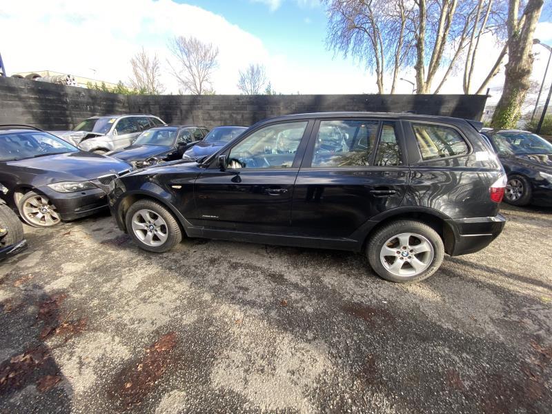 Ripetitore lampeggiante anteriore sinistro (Luci) BMW X3 E83 PHASE 2 Diésel - 1