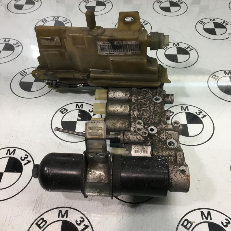 Selettore cambio BMW SERIE 3 E46 PHASE 1  - 1