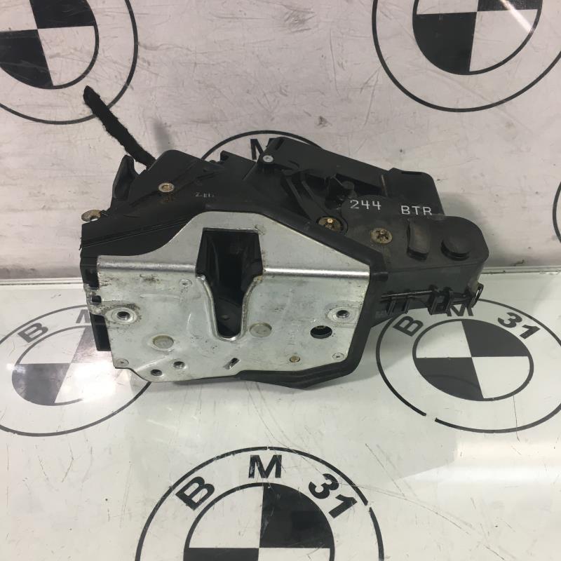 Serratura anteriore destra BMW SERIE 3 E46 PHASE 2 Gasolina - 1