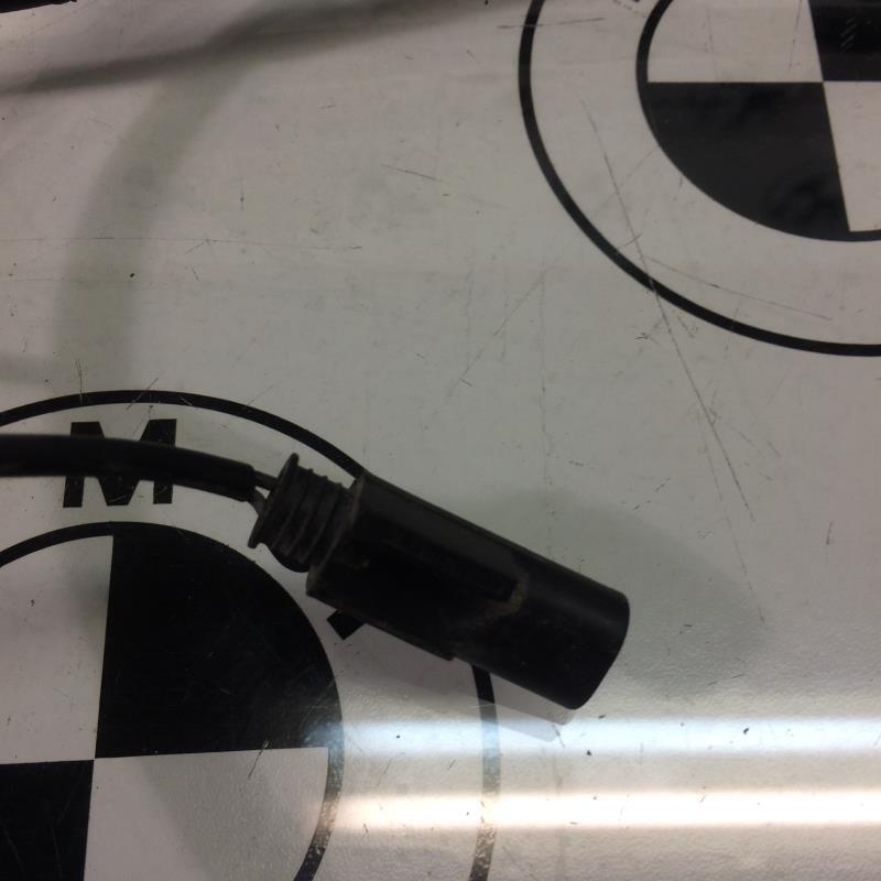 Serrure de capot BMW X3 F25 PHASE 1 Diesel - 1