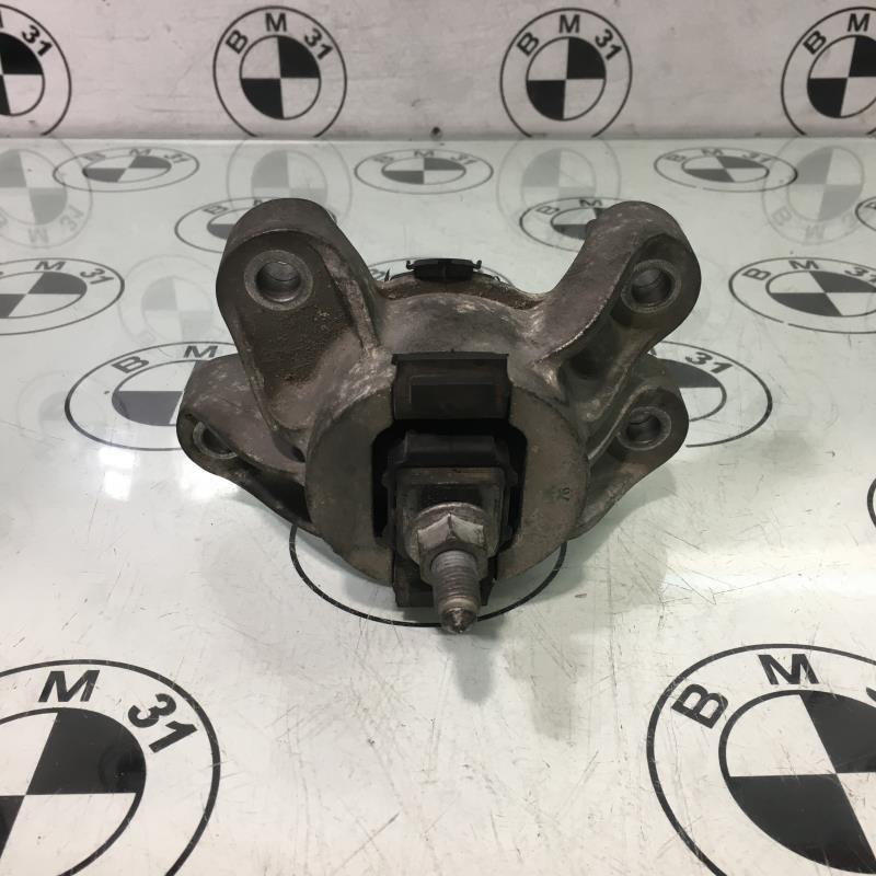 Support de boite MINI MINI 2 R56 PHASE 1  - 1