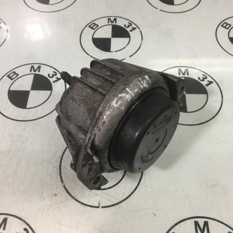Support moteur BMW SERIE 1 E81  - 1