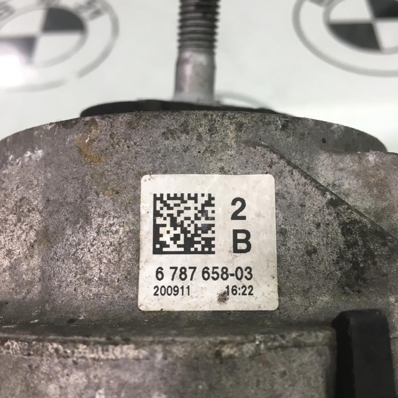 Supporto motore destro BMW SERIE 1 F20 PHASE 1 Diésel - 1