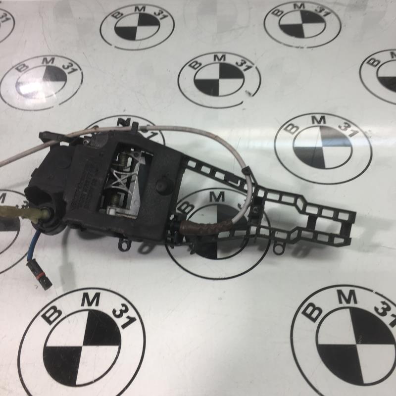 Supporto maniglia portiera anteriore sinistra BMW SERIE 1 F20 PHASE 1 Diésel - 1