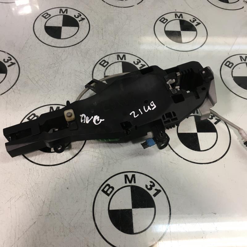 Supporto maniglia portiera anteriore sinistra BMW SERIE 3 E92 COUPE PHASE 1 Diésel - 1