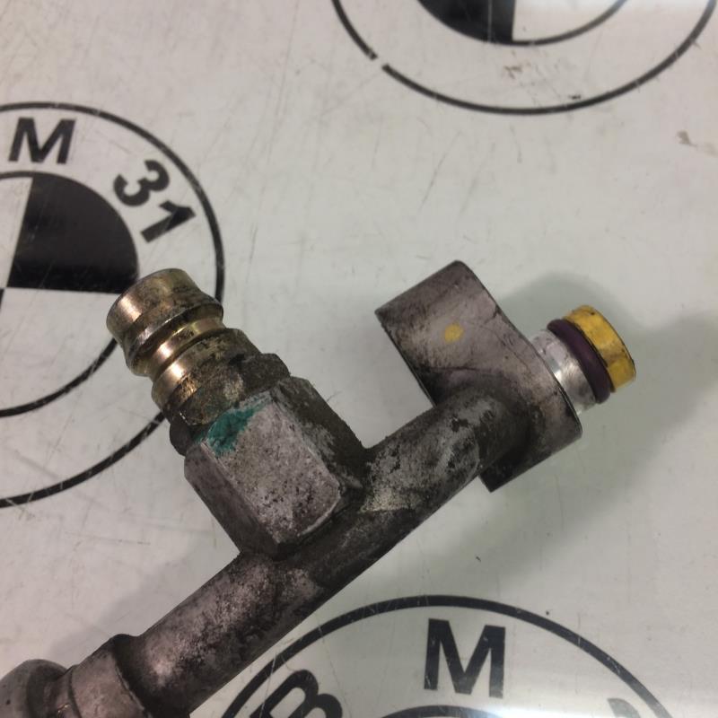 Tuyau de climatisation BMW SERIE 3 E46 TOURING PHASE 2 BREAK Diesel - 1
