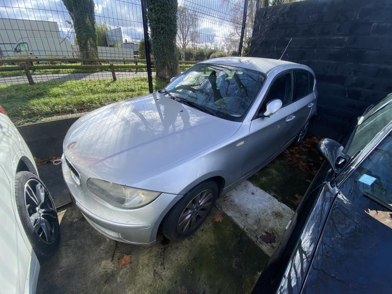 Vetro posteriore sinistro BMW SERIE 1 E87 PHASE 2 Diésel - 1