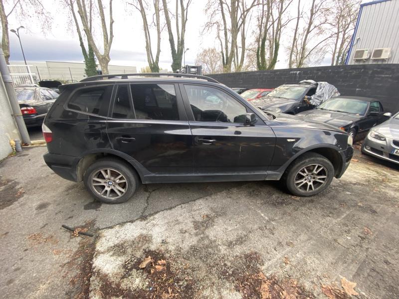 Vitre avant droit BMW X3 E83 PHASE 2 Diesel - 1