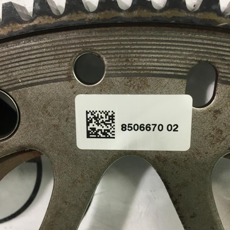 Volant moteur BMW SERIE 3 E90 PHASE 2  - 1