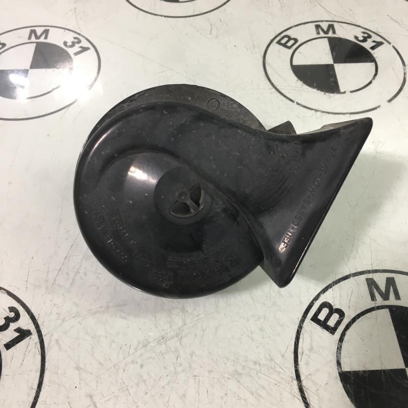 Avertisseur/Klaxon BMW SERIE 5 E60 PHASE 1  - 1