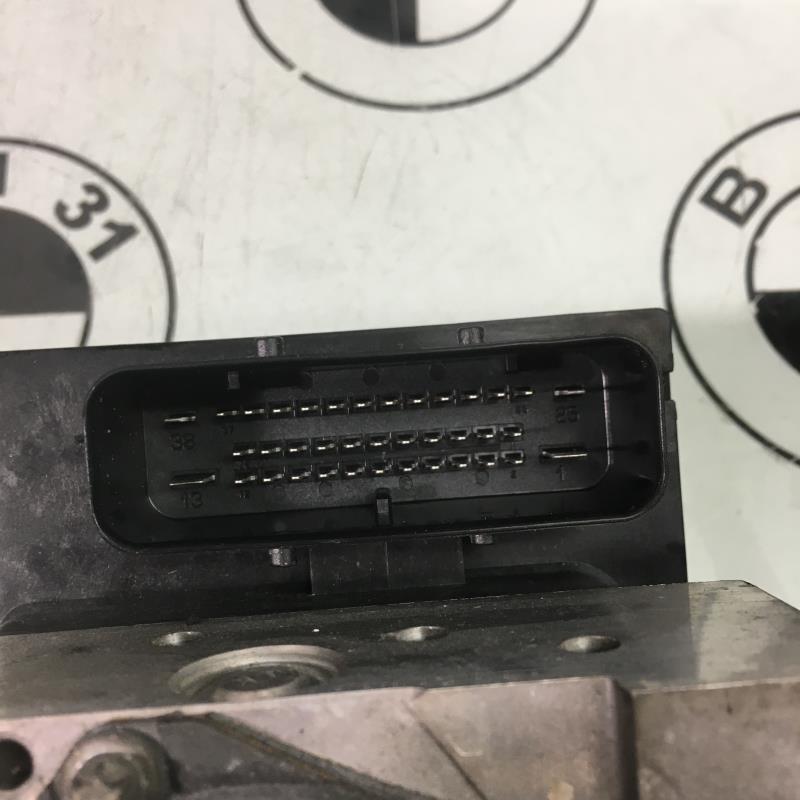 Blocco ABS (antibloccaggio freni) BMW SERIE 5 E60 PHASE 1  - 1