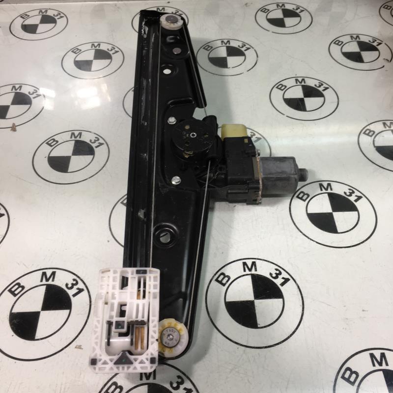 Alzacristalli elettrico posteriore sinistro MINI MINI 3 F60 COUNTRYMAN PHASE 1 BREAK Gasolina - 1