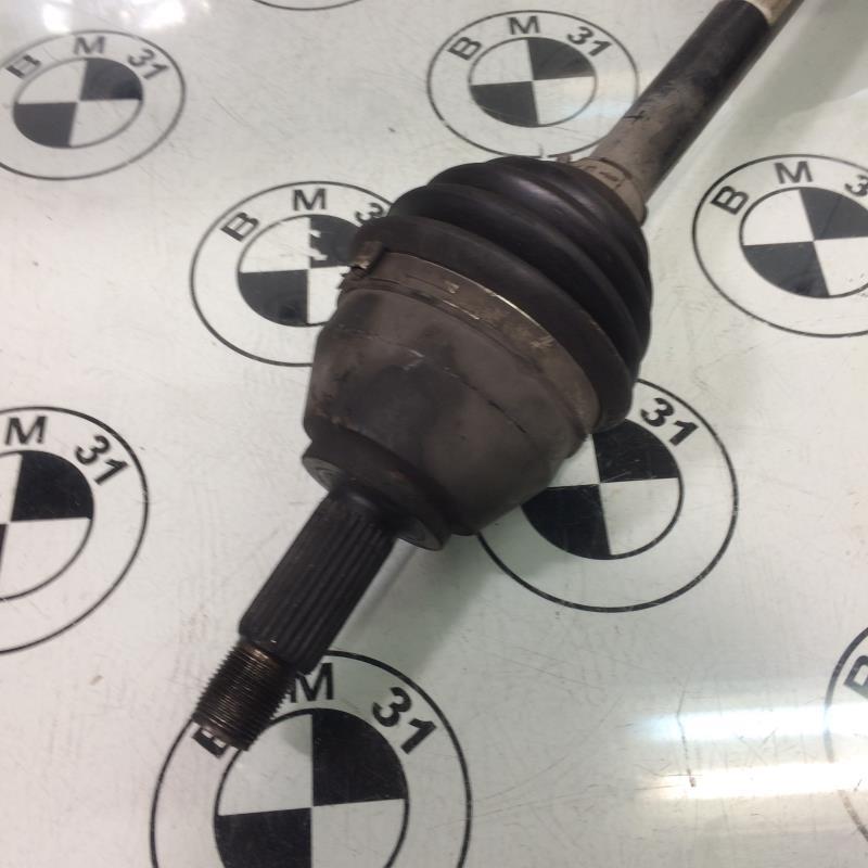 Giunto cardanico albero di trasmissione destro MINI MINI 2 R61 PACEMAN COUPE Gasolina - 1
