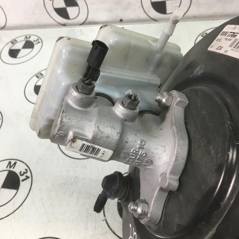 Maitre cylindre (freinage) MINI MINI 2 R61 PACEMAN COUPE Essence - 1