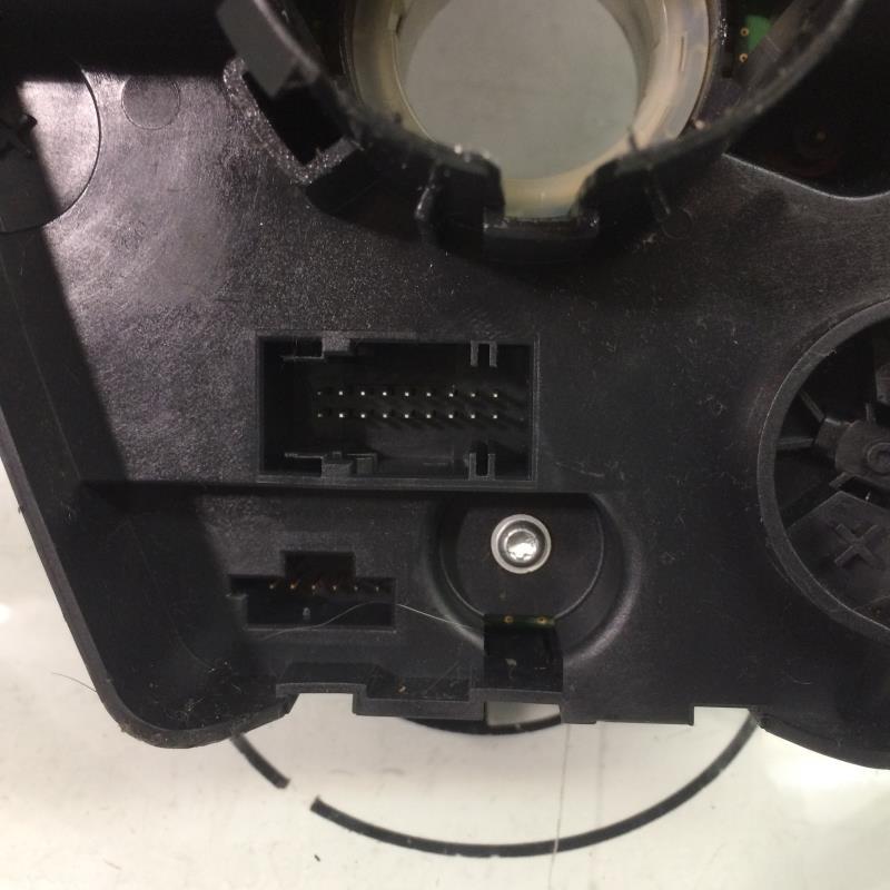 Devio guida completo con contatto spiralato MINI MINI 2 R61 PACEMAN COUPE Gasolina - 1