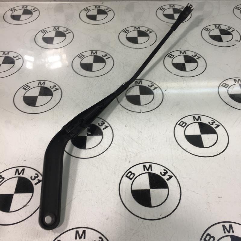 Braccio tergicristallo anteriore destro BMW SERIE 1 E87 PHASE 2 Gasolina - 1