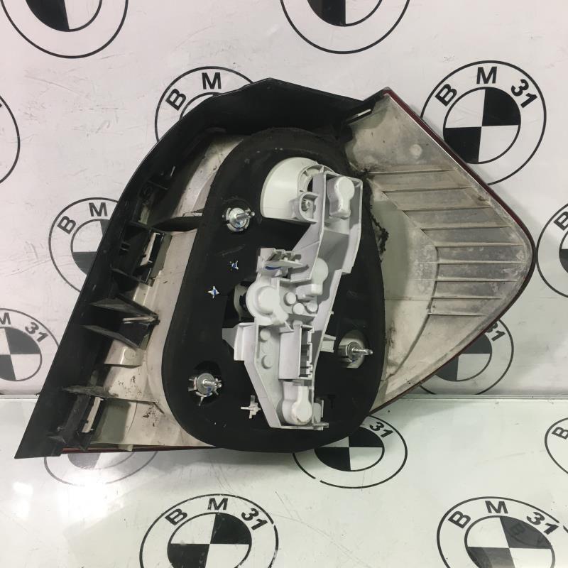 Fanale posteriore principale sinistro (luci) BMW SERIE 1 E87 PHASE 2 Gasolina - 1