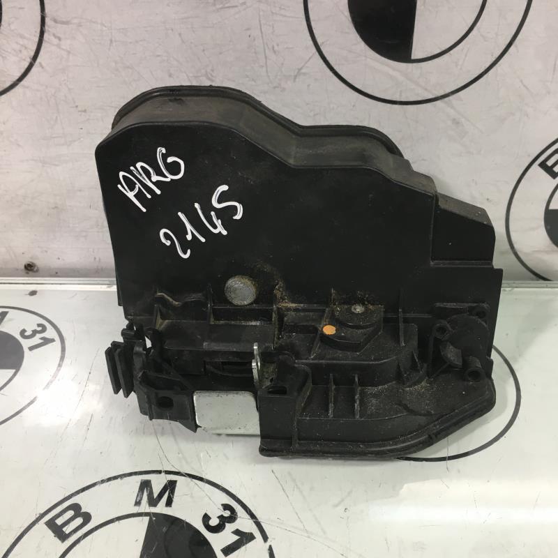 Serratura posteriore sinistra BMW SERIE 1 E87 PHASE 2 Gasolina - 1